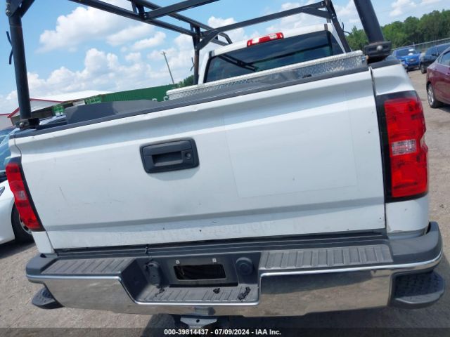 1GC2CUEG2JZ248955 Chevrolet Silverado 2500hd Wt