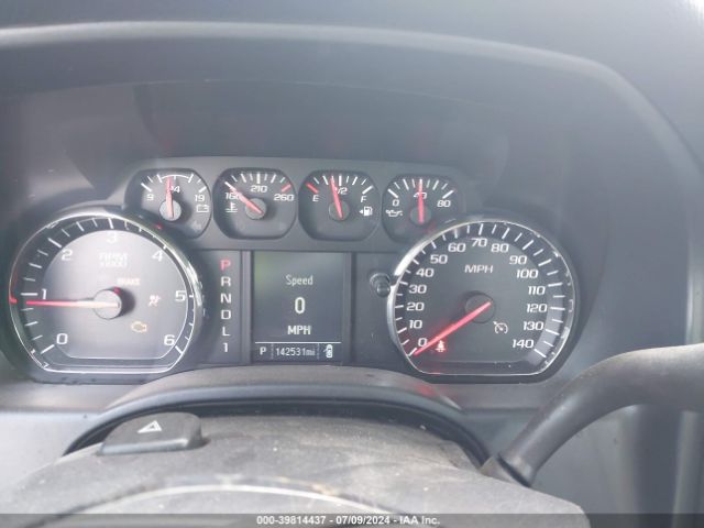 1GC2CUEG2JZ248955 Chevrolet Silverado 2500hd Wt