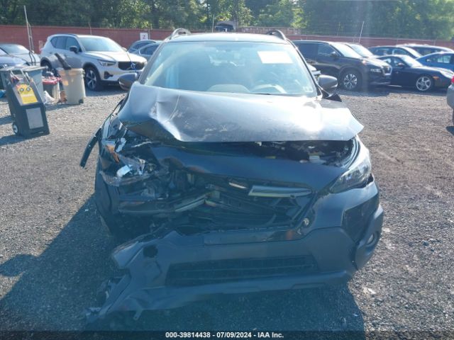 JF2GTHSC9MH225716 Subaru Crosstrek Sport