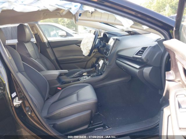 JF2GTHSC9MH225716 Subaru Crosstrek Sport