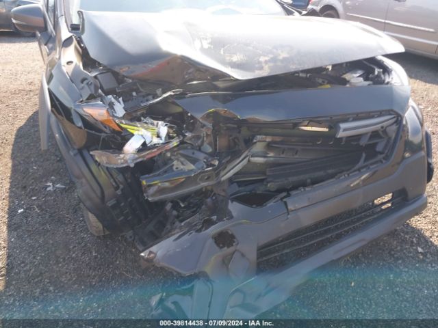 JF2GTHSC9MH225716 Subaru Crosstrek Sport