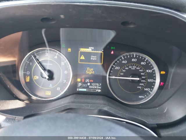 JF2GTHSC9MH225716 Subaru Crosstrek Sport