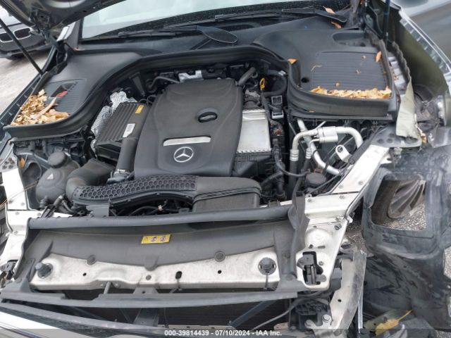 WDC0G4JB4K1000254 Mercedes-Benz GLC 300