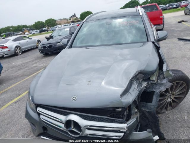 WDC0G4JB4K1000254 Mercedes-Benz GLC 300