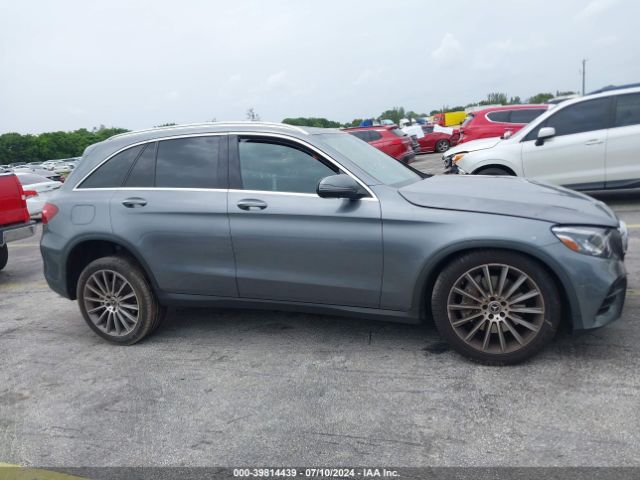 WDC0G4JB4K1000254 Mercedes-Benz GLC 300