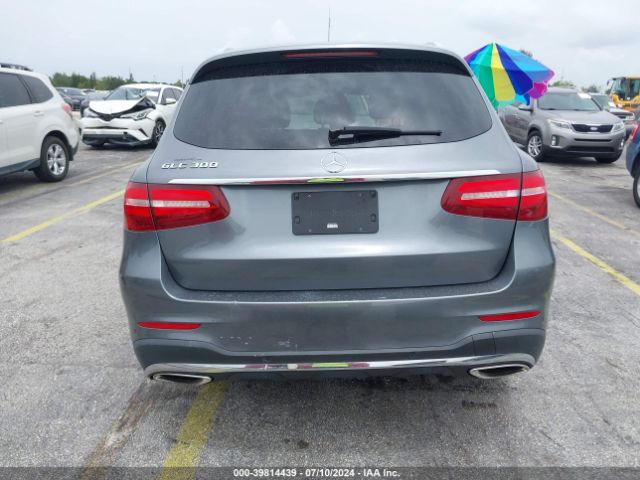 WDC0G4JB4K1000254 Mercedes-Benz GLC 300