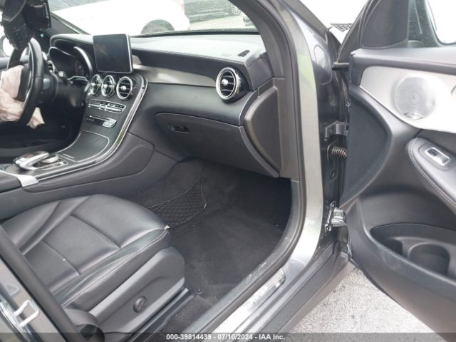 WDC0G4JB4K1000254 Mercedes-Benz GLC 300