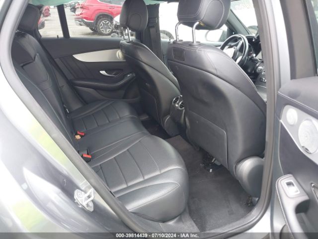 WDC0G4JB4K1000254 Mercedes-Benz GLC 300