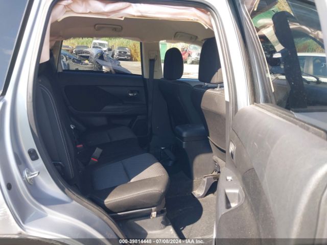 JA4AD2A35HZ027189 Mitsubishi Outlander Es