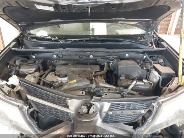 2T3DFREV7FW392195 Toyota Rav4 Limited