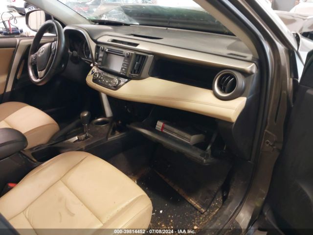 2T3DFREV7FW392195 Toyota Rav4 Limited