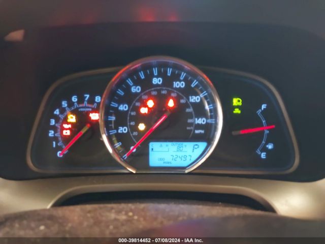 2T3DFREV7FW392195 Toyota Rav4 Limited