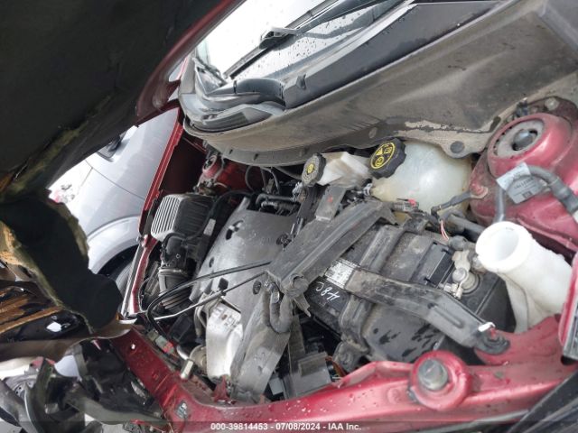 2GNAXKEX7J6205784 Chevrolet EQUINOX LT
