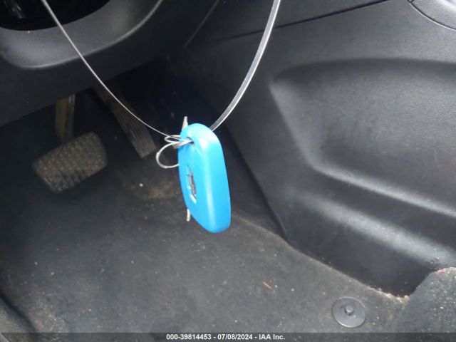 2GNAXKEX7J6205784 Chevrolet EQUINOX LT