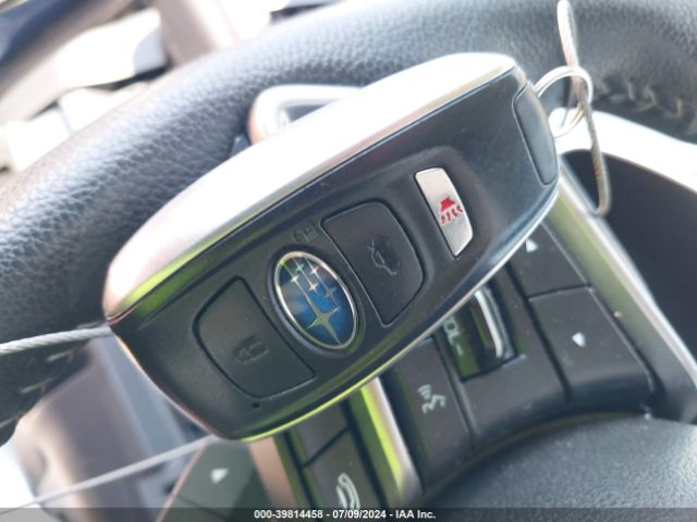 4S4WMAPD8N3458514 Subaru Ascent Limited