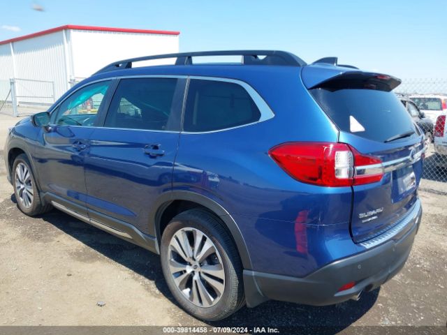 4S4WMAPD8N3458514 Subaru Ascent Limited