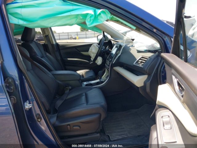 4S4WMAPD8N3458514 Subaru Ascent Limited