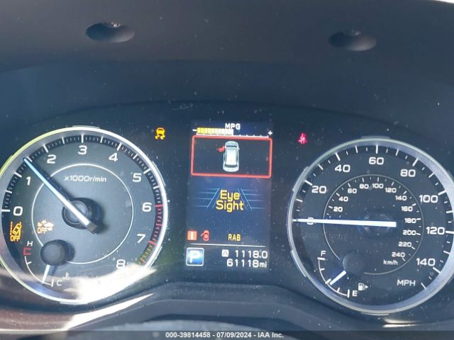 4S4WMAPD8N3458514 Subaru Ascent Limited
