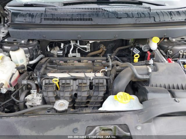 3C4PDCBBXJT158112 Dodge Journey Sxt