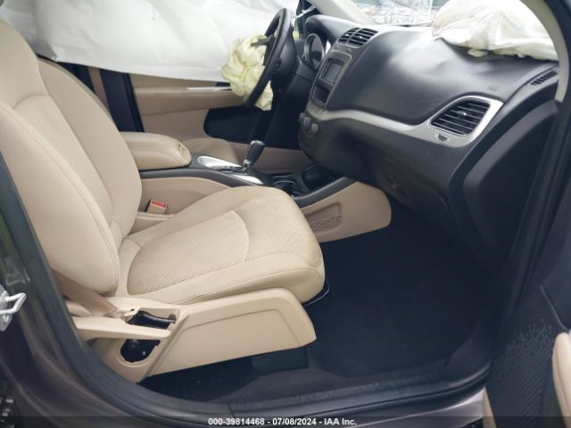 3C4PDCBBXJT158112 Dodge Journey Sxt