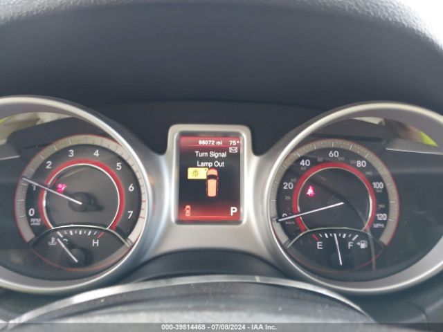 3C4PDCBBXJT158112 Dodge Journey Sxt