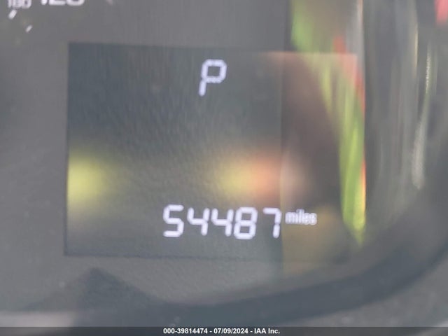 Chevrolet Spark Fwd 1lt Automatic 2020 KL8CD6SA0LC410531 Image 15