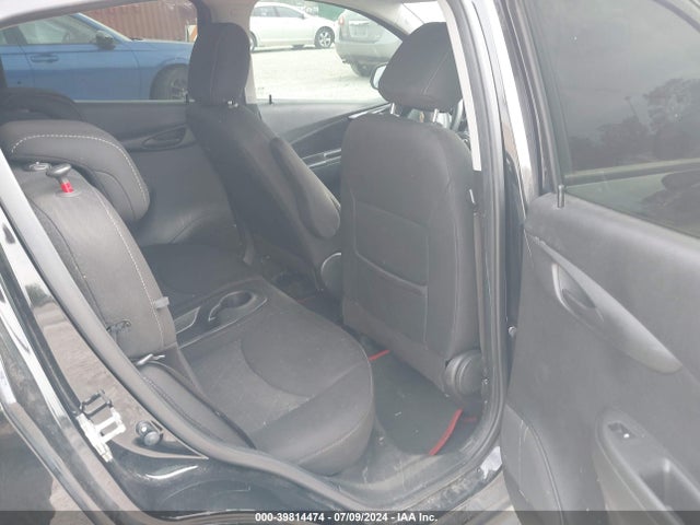 Chevrolet Spark Fwd 1lt Automatic 2020 KL8CD6SA0LC410531 Image 8