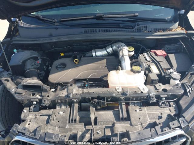 KL4CJCSM1KB830595 Buick Encore Fwd Essence