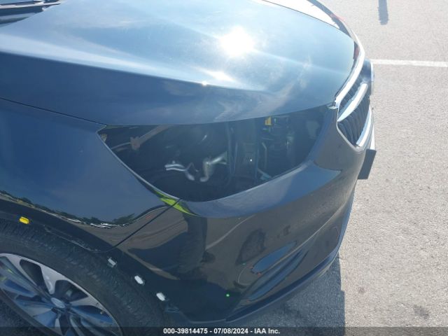 KL4CJCSM1KB830595 Buick Encore Fwd Essence