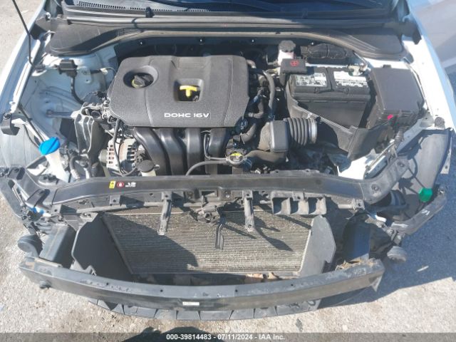 KMHD84LF3JU591688 Hyundai Elantra Value Edition