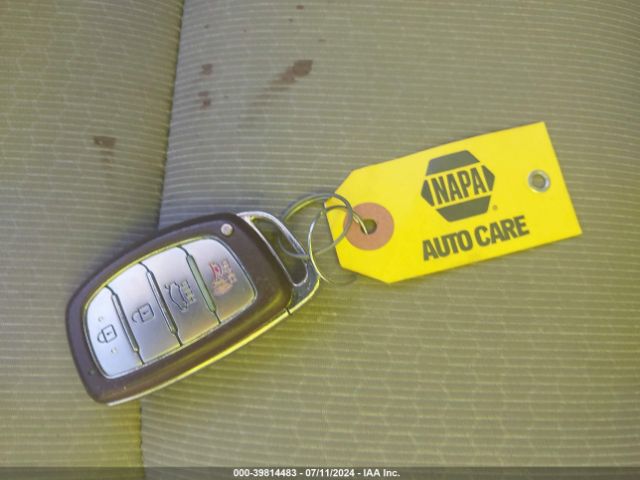 KMHD84LF3JU591688 Hyundai Elantra Value Edition