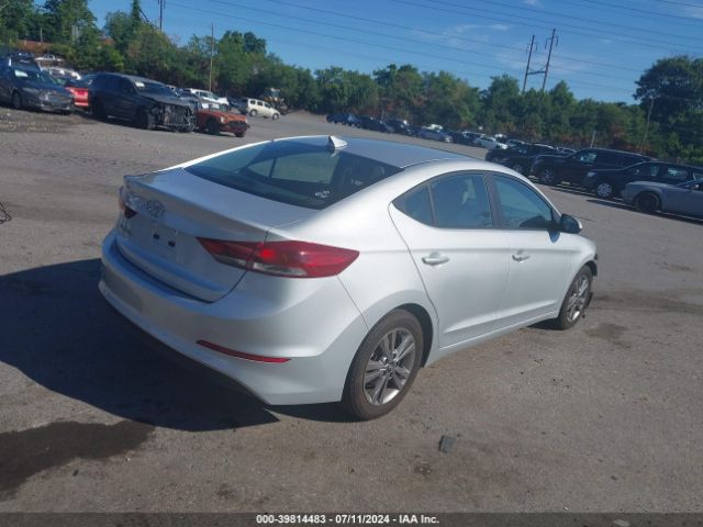 KMHD84LF3JU591688 Hyundai Elantra Value Edition