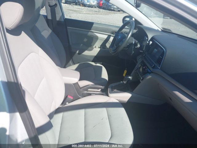 KMHD84LF3JU591688 Hyundai Elantra Value Edition