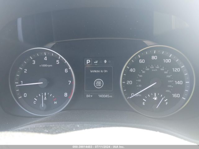 KMHD84LF3JU591688 Hyundai Elantra Value Edition
