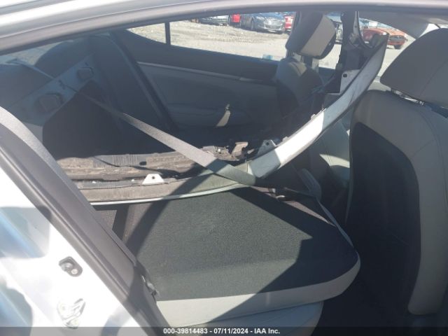 KMHD84LF3JU591688 Hyundai Elantra Value Edition
