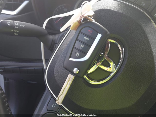 Toyota COROLLA SE 2021 5YFS4MCE6MP063157 Image 11