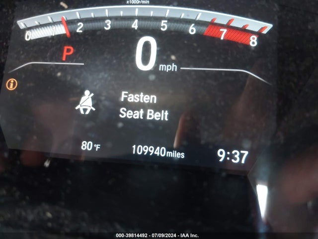 Honda CR-V EX 2018 7FARW2H54JE034774 Image 15