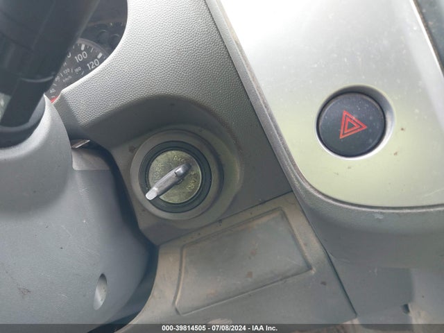 Nissan Frontier Sv 2017 1N6DD0EV0HN744087 Image 11