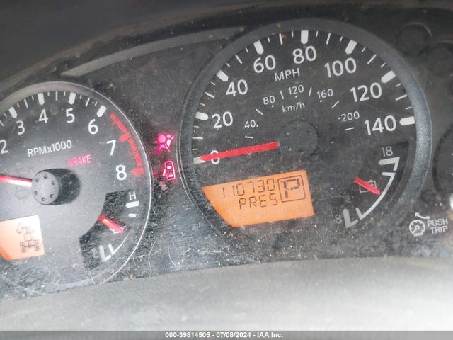 Nissan Frontier Sv 2017 1N6DD0EV0HN744087 Image 7