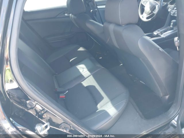 19XFC2F86LE013521 Honda Civic Sport