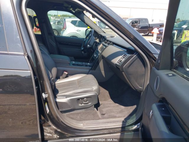 SALRG2RV4KA095035 Land Rover Discovery Se
