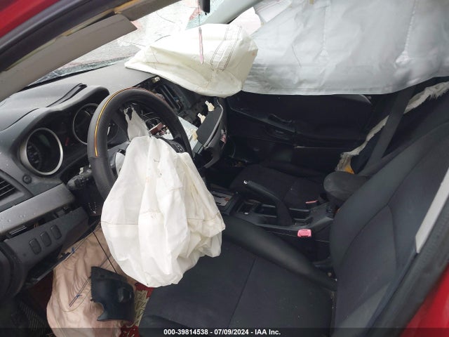2009 MITSUBISHI LANCER JA3AU26U79U030762 Photo 4