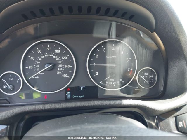 5UXWX9C56E0D29103 BMW X3 Xdrive28i