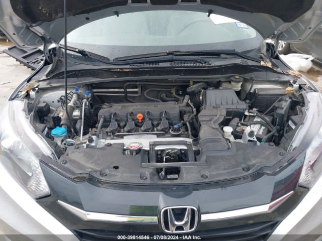 3CZRU5H52GM715971 Honda HR-V EX