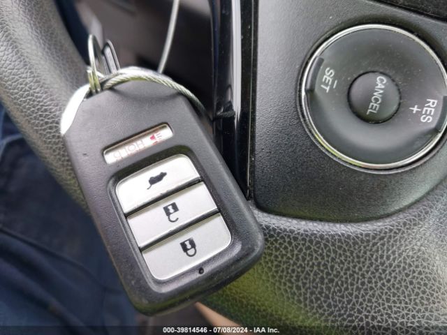 3CZRU5H52GM715971 Honda HR-V EX