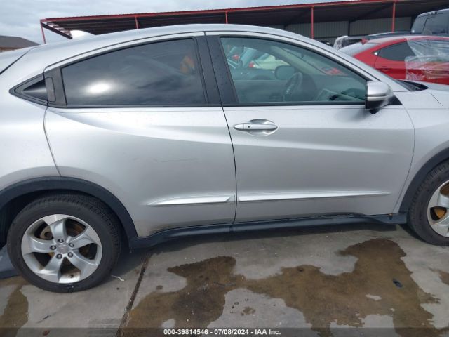 3CZRU5H52GM715971 Honda HR-V EX
