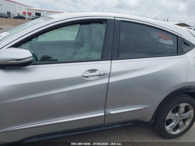 3CZRU5H52GM715971 Honda HR-V EX
