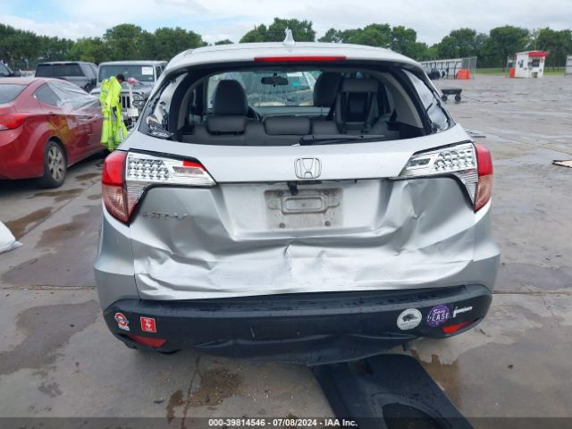 3CZRU5H52GM715971 Honda HR-V EX