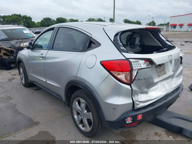 3CZRU5H52GM715971 Honda HR-V EX