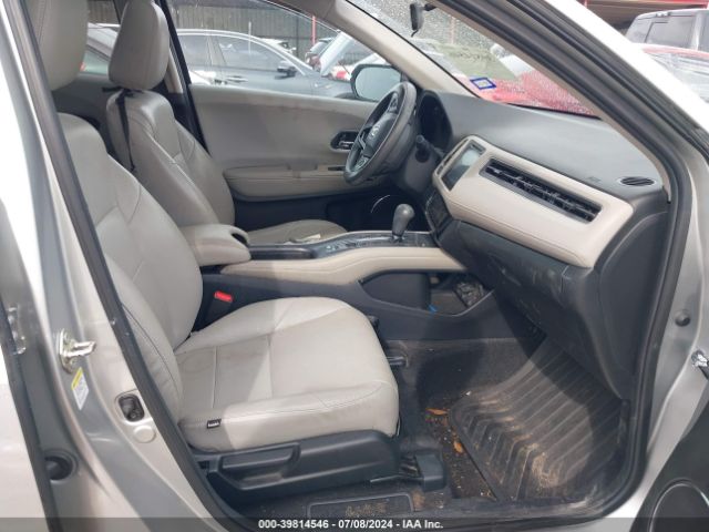 3CZRU5H52GM715971 Honda HR-V EX